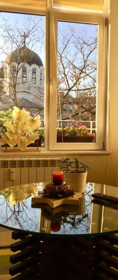 Sweet Home In The Heart Of Sofia Exterior photo
