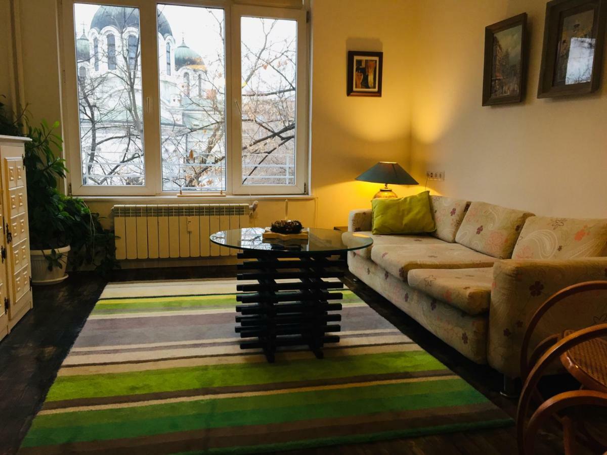 Sweet Home In The Heart Of Sofia Exterior photo